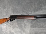 MARLIN 1893 B GRADE, 38-55 FOR BLACK POWDER WITH 26" OCTAGON BARREL IN GOOD CONDITION - 4 of 20