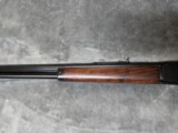 MARLIN 1893 B GRADE, 38-55 FOR BLACK POWDER WITH 26" OCTAGON BARREL IN GOOD CONDITION - 9 of 20