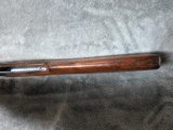 MARLIN 1893 B GRADE, 38-55 FOR BLACK POWDER WITH 26" OCTAGON BARREL IN GOOD CONDITION - 15 of 20