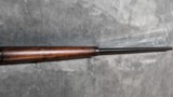 MARLIN 1893 B GRADE, 38-55 FOR BLACK POWDER WITH 26" OCTAGON BARREL IN GOOD CONDITION - 14 of 20