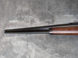 MARLIN 1893 B GRADE, 38-55 FOR BLACK POWDER WITH 26" OCTAGON BARREL IN GOOD CONDITION - 10 of 20