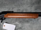 THOMPSON CENTER ENCORE 209X50, WITH 26" BARREL IN EXCELLENT CONDITION - 4 of 20