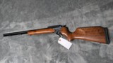 THOMPSON CENTER ENCORE 209X50, WITH 26" BARREL IN EXCELLENT CONDITION - 1 of 20