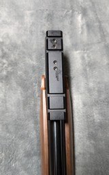 THOMPSON CENTER ENCORE 7MM REM 26" BARRREL AND FOREND IN EXCELLENT CONDITION - 7 of 8