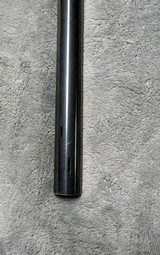 THOMPSON CENTER ENCORE 7MM REM 26" BARRREL AND FOREND IN EXCELLENT CONDITION - 6 of 8