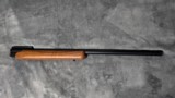 THOMPSON CENTER ENCORE 7MM REM 26" BARRREL AND FOREND IN EXCELLENT CONDITION