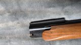 THOMPSON CENTER ENCORE 7MM REM 26" BARRREL AND FOREND IN EXCELLENT CONDITION - 4 of 8