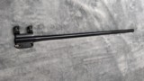 THOMPSON CENTER ENCORE 26" .204 RUGER BARREL IN EXCELLENT CONDITION