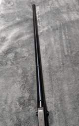 THOMPSON CENTER ENCORE 26" .204 RUGER BARREL IN EXCELLENT CONDITION - 6 of 6