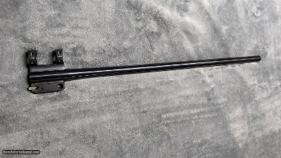 THOMPSON CENTER ENCORE 26" .204 RUGER BARREL IN EXCELLENT CONDITION