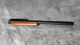 THOMPSON CENTER ENCORE FULLY RIFLED 12GA
24" SLUG BARREL AND FOREARM IN EXCELLENT CONDITION - 5 of 8