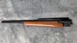 THOMPSON CENTER ENCORE FULLY RIFLED 12GA
24" SLUG BARREL AND FOREARM IN EXCELLENT CONDITION