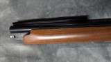 THOMPSON CENTER ENCORE FULLY RIFLED 12GA
24" SLUG BARREL AND FOREARM IN EXCELLENT CONDITION - 4 of 8