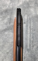 THOMPSON CENTER ENCORE FULLY RIFLED 12GA
24" SLUG BARREL AND FOREARM IN EXCELLENT CONDITION - 8 of 8