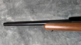 THOMPSON CENTER ENCORE FULLY RIFLED 12GA
24" SLUG BARREL AND FOREARM IN EXCELLENT CONDITION - 3 of 8