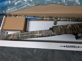 STOEGER M3500 MAX -7 CAMO 12GA WITH 28