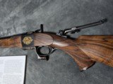 2006 ASSRA, SINGLE SHOT CLASSIC BUILT ON A STEVE EARLE WESSON LONG RANGE ACTION IN .45-2.4