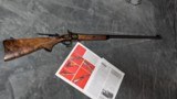 2006 ASSRA, SINGLE SHOT CLASSIC BUILT ON A STEVE EARLE WESSON LONG RANGE ACTION IN .45-2.4