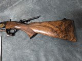 2006 ASSRA, SINGLE SHOT CLASSIC BUILT ON A STEVE EARLE WESSON LONG RANGE ACTION IN .45-2.4