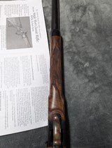 2006 ASSRA, SINGLE SHOT CLASSIC BUILT ON A STEVE EARLE WESSON LONG RANGE ACTION IN .45-2.4