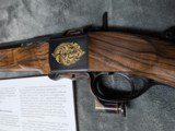 2006 ASSRA, SINGLE SHOT CLASSIC BUILT ON A STEVE EARLE WESSON LONG RANGE ACTION IN .45-2.4