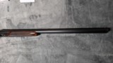 WINCHESTER (CSMC) MODEL 21- 5 16GA WITH 28" BARRELS CHOKED MOD & IMP CYL, UPGRADED WOOD, IN LIKE NEW UNFIRED CONDITION - 8 of 20