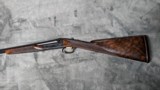 WINCHESTER (CSMC) MODEL 21- 5 16GA WITH 28" BARRELS CHOKED MOD & IMP CYL, UPGRADED WOOD, IN LIKE NEW UNFIRED CONDITION - 5 of 20