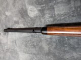 MONTANA RIFLE CO M1999 DANGEROUS GAME RIFLE IN .458 LOTT, WITH 24" BARREL AND LEUPOLD EUROPEAN 30 1.25"-4 SCOPE IN LIKE NEW CONDITION - 9 of 20