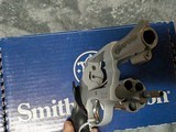 LIKE NEW SMITH & WESSON WYATT DEEP COVER 637-2 .38 SPECIAL 1.825" BARREL - 10 of 16