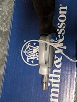 LIKE NEW SMITH & WESSON WYATT DEEP COVER 637-2 .38 SPECIAL 1.825" BARREL - 14 of 16