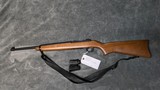 Ruger Deerfield Carbine in .44 Magnum with 18.5" barrel in Very good to Excellent Condition - 6 of 20