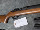 Ruger Deerfield Carbine in .44 Magnum with 18.5" barrel in Very good to Excellent Condition - 3 of 20