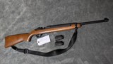 Ruger Deerfield Carbine in .44 Magnum with 18.5" barrel in Very good to Excellent Condition