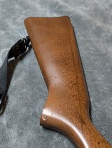 Ruger Deerfield Carbine in .44 Magnum with 18.5" barrel in Very good to Excellent Condition - 2 of 20