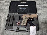 Sig Sauer P320 AXG Scorpion
9mm in Excellent Condition - 2 of 20