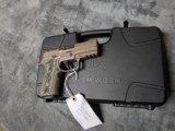 Sig Sauer P320 AXG Scorpion
9mm in Excellent Condition - 4 of 20