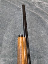 BROWNING A5 STANDARD WEIGHT 12GA WITH 25.5" BARREL CHOKED IMP CYL IN REBLUED/ VERY GOOD CONDITION - 10 of 20