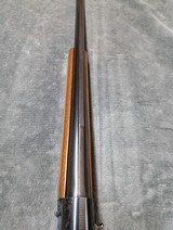 BROWNING A5 STANDARD WEIGHT 12GA WITH 25.5" BARREL CHOKED IMP CYL IN REBLUED/ VERY GOOD CONDITION - 18 of 20