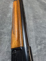 BROWNING A5 STANDARD WEIGHT 12GA WITH 25.5" BARREL CHOKED IMP CYL IN REBLUED/ VERY GOOD CONDITION - 20 of 20