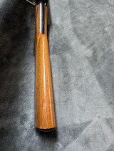 BROWNING A5 STANDARD WEIGHT 12GA WITH 25.5" BARREL CHOKED IMP CYL IN REBLUED/ VERY GOOD CONDITION - 15 of 20