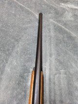 BROWNING A5 STANDARD WEIGHT 12GA WITH 25.5" BARREL CHOKED IMP CYL IN REBLUED/ VERY GOOD CONDITION - 19 of 20