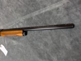 BROWNING A5 STANDARD WEIGHT 12GA WITH 25.5" BARREL CHOKED IMP CYL IN REBLUED/ VERY GOOD CONDITION - 5 of 20