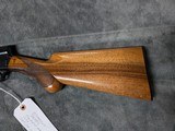 BROWNING A5 STANDARD WEIGHT 12GA WITH 25.5" BARREL CHOKED IMP CYL IN REBLUED/ VERY GOOD CONDITION - 7 of 20