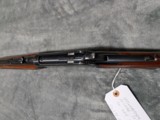 1937 WINCHESTER 71 DELUXE .348 WIN, 24" BARREL IN VERY GOOD CONDITION - 12 of 20