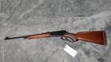 1937 WINCHESTER 71 DELUXE .348 WIN, 24" BARREL IN VERY GOOD CONDITION - 20 of 20