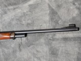 1937 WINCHESTER 71 DELUXE .348 WIN, 24" BARREL IN VERY GOOD CONDITION - 19 of 20