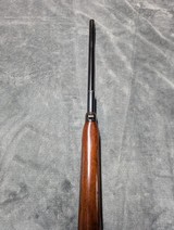 1937 WINCHESTER 71 DELUXE .348 WIN, 24" BARREL IN VERY GOOD CONDITION - 10 of 20