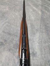 1937 WINCHESTER 71 DELUXE .348 WIN, 24" BARREL IN VERY GOOD CONDITION - 13 of 20