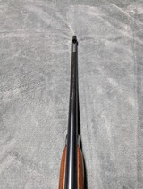 1937 WINCHESTER 71 DELUXE .348 WIN, 24" BARREL IN VERY GOOD CONDITION - 14 of 20