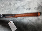 1937 WINCHESTER 71 DELUXE .348 WIN, 24" BARREL IN VERY GOOD CONDITION - 11 of 20